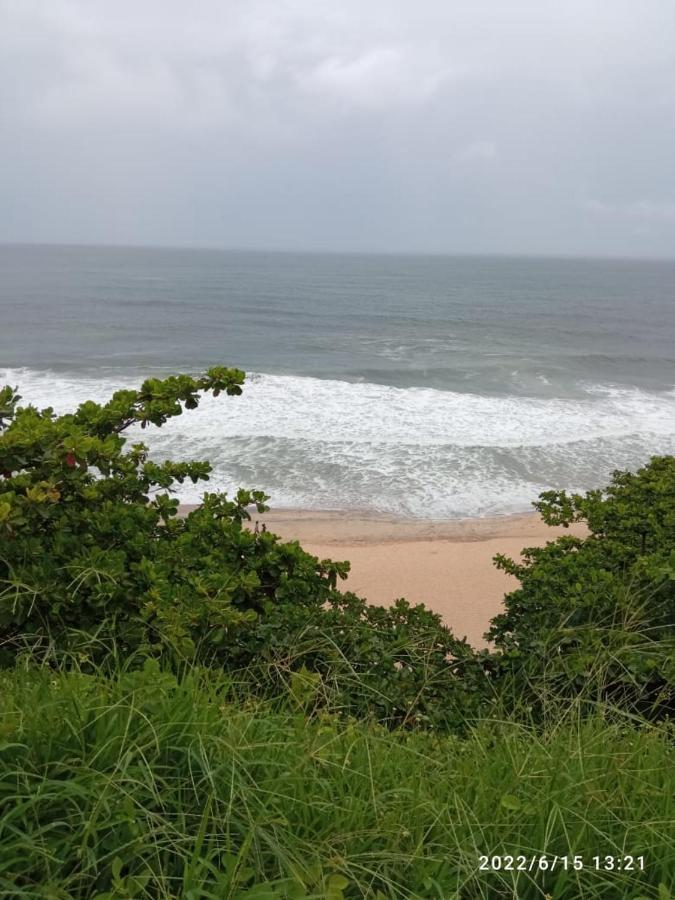Devi Kripa Residency Apartman Varkala Kültér fotó