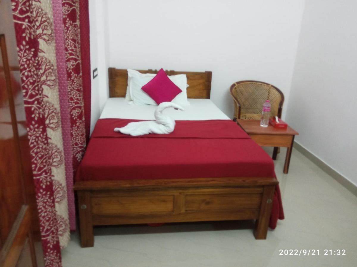 Devi Kripa Residency Apartman Varkala Szoba fotó