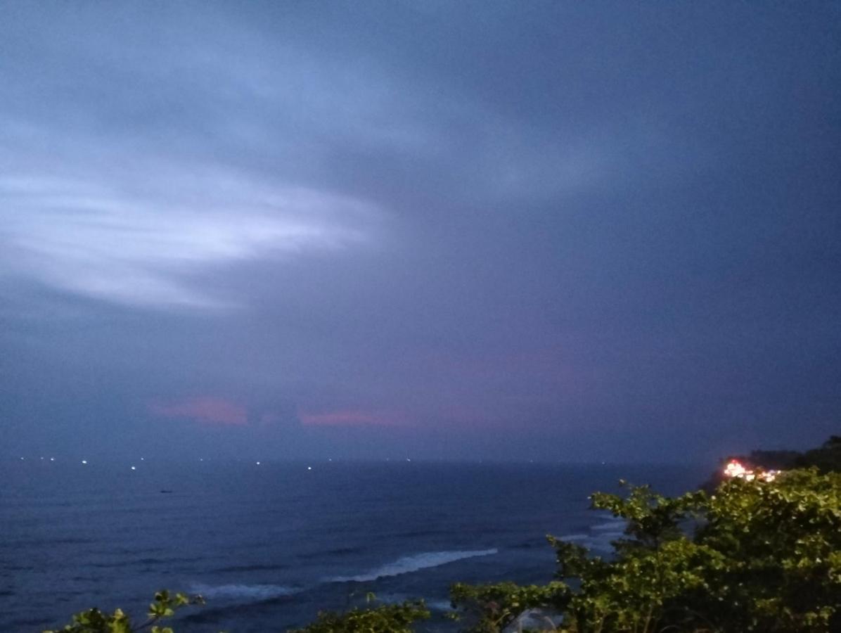 Devi Kripa Residency Apartman Varkala Kültér fotó