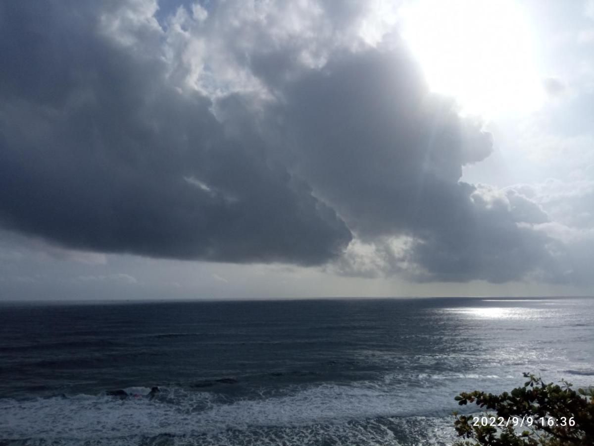 Devi Kripa Residency Apartman Varkala Kültér fotó