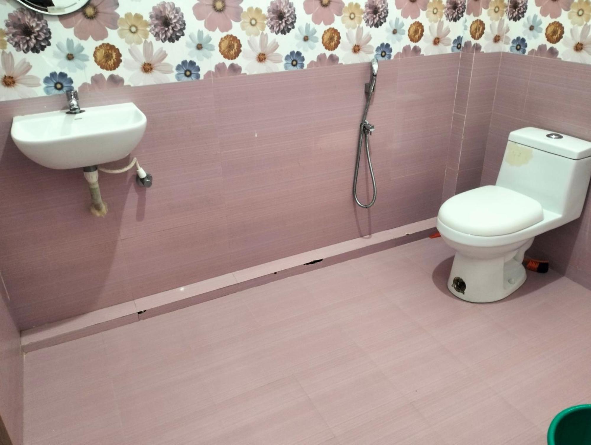 Devi Kripa Residency Apartman Varkala Kültér fotó