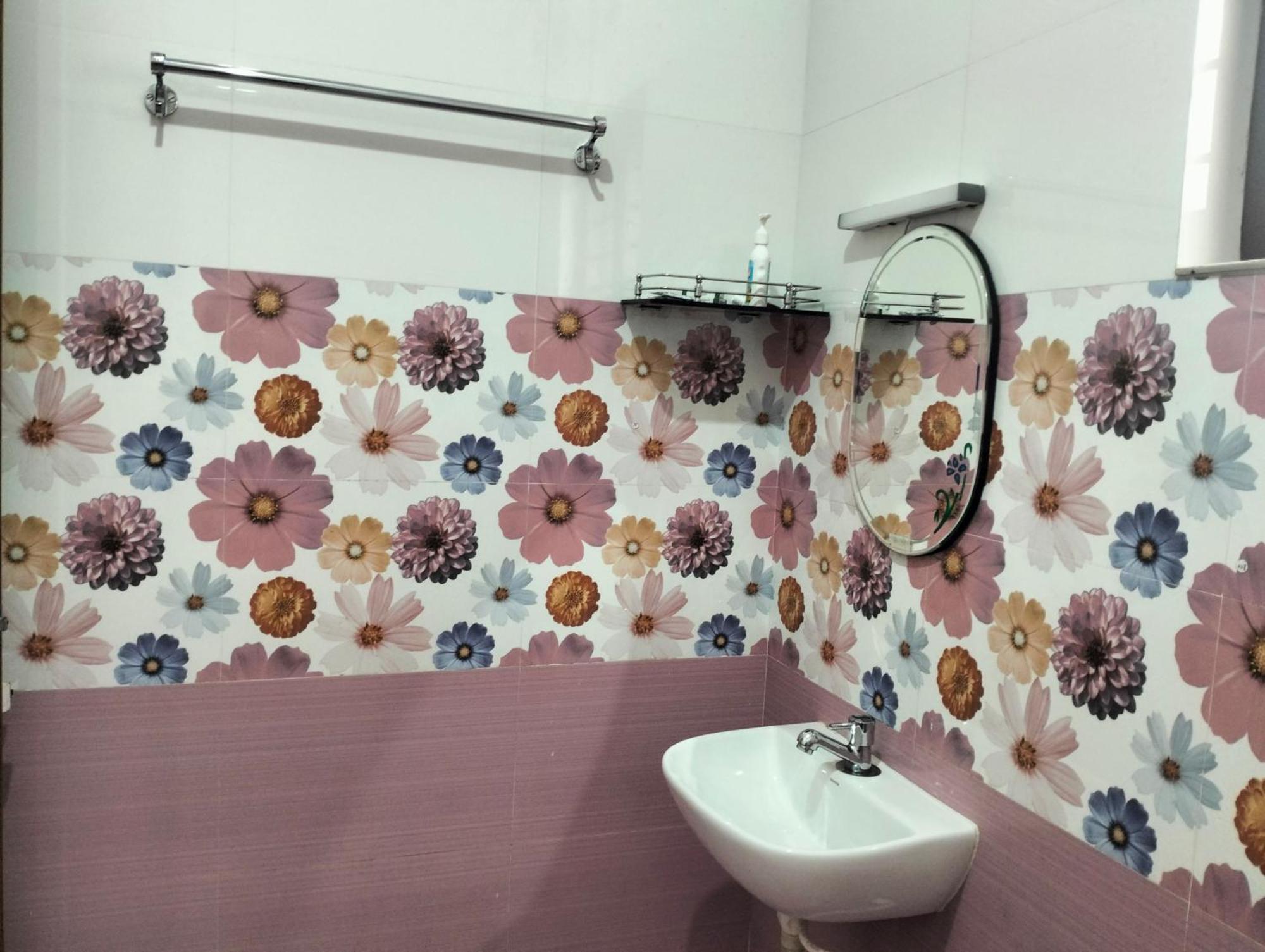 Devi Kripa Residency Apartman Varkala Kültér fotó